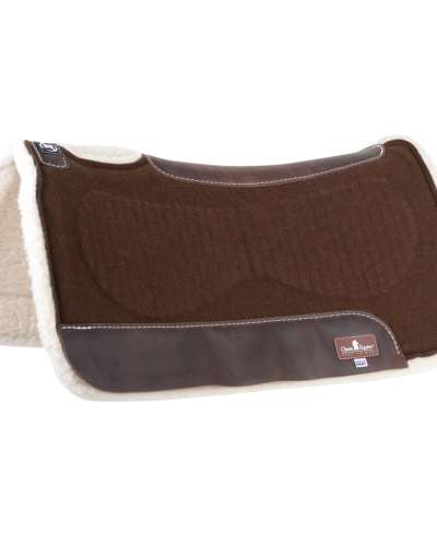 Classic Equine Zone Felt/Fleece Pad 31 x 32