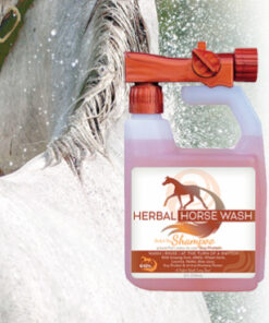 Healthy Hair Care Herbal Horse Wash 32oz