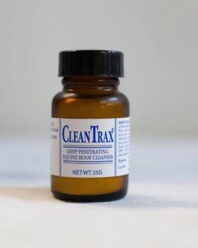 CleanTrax Hoof Cleaner