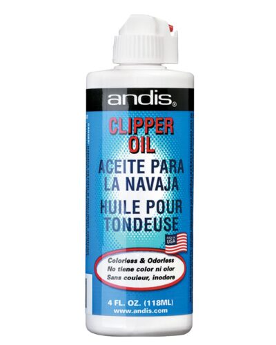 Andis Clipper Oill