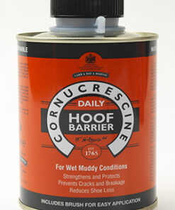 Cornucrescine Hoof Barrier Waterproof and Breathable