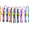Nylon One-Ear Headstall
