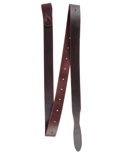 Martin Saddlery Leather Latigo
