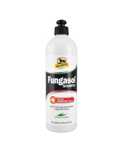 Fungasol Shampoo