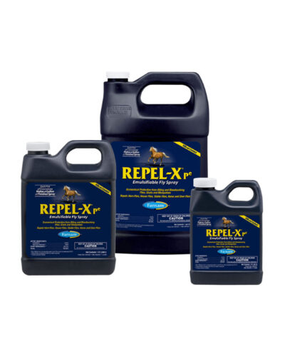 Repel-X Refills