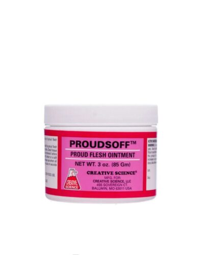 ProudsOff