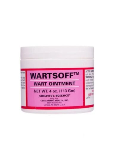 WartsOff