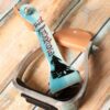 "Trust Your Horse" Barrel Racer Print Stirrups