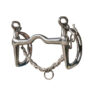 Gina Miles Kimberwicke Bit 4-3/4''