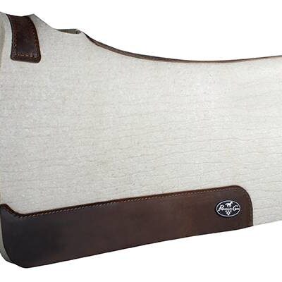 Professional's Choice Comfort-Fit Steam Pressed Felt Pad 31" x 32"