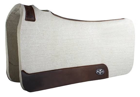 Professional's Choice Comfort-Fit Steam Pressed Felt Pad 31" x 32"