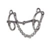Professionals Choice Equisential Route 66 Dogbone Bit