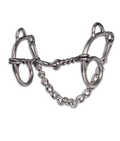 Professionals Choice Equisential Route 66 Dogbone Bit