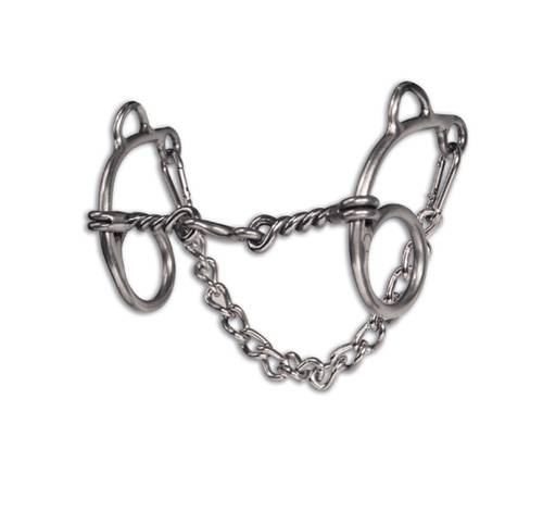 Professionals Choice Equisential Route 66 Dogbone Bit