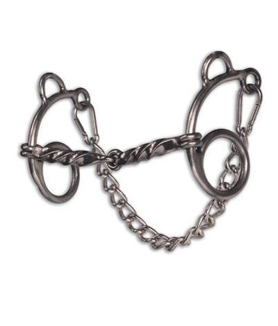Professionals Choice Equisential Slow Twist Route 66 Bit