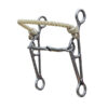 Professionals Choice Snaffle Lifter Combination Bit