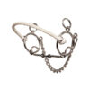 Professionals Choice Brittany Pozzi 3-Piece Twisted Wire Combination Bit