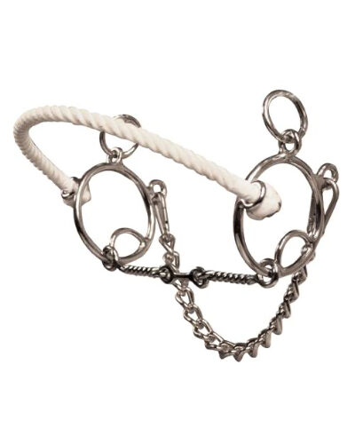 Professionals Choice Brittany Pozzi 3-Piece Twisted Wire Combination Bit