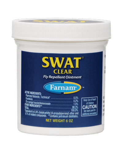 Swat Fly Repellent Ointment 6oz