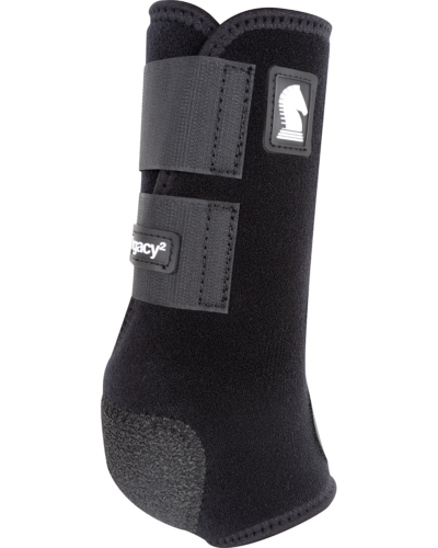 Classic Equine Legacy2 Splint Boots - Image 6