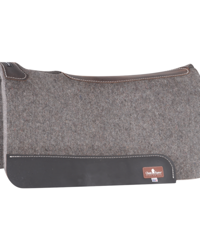 Classic Equine 1/2'' 100% Felt Pad