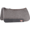 Classic Equine 100% Grey Felt Pad 3/4''