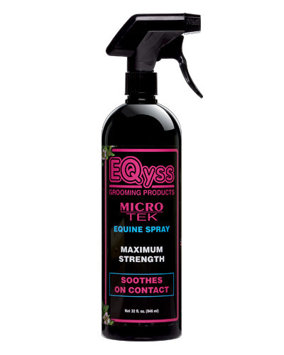 EQYss Maximum Strength Micro-Tek Spray 32oz