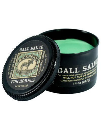 Bickmore Gall Salve 5oz