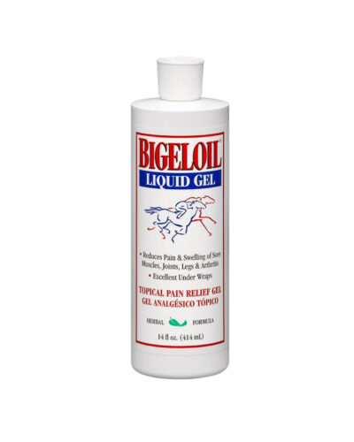 Bigeloil Liquid-Gel 14oz