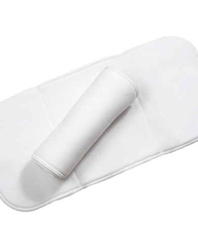No Bow Bandages (Set of 2)
