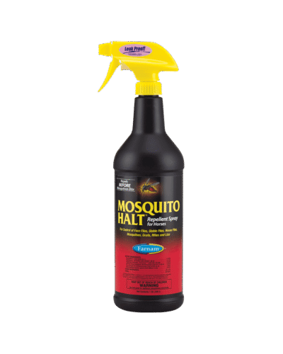 Mosquito Halt Fly Spray