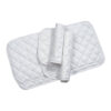 Quilted Leg Wraps (Set of 4)