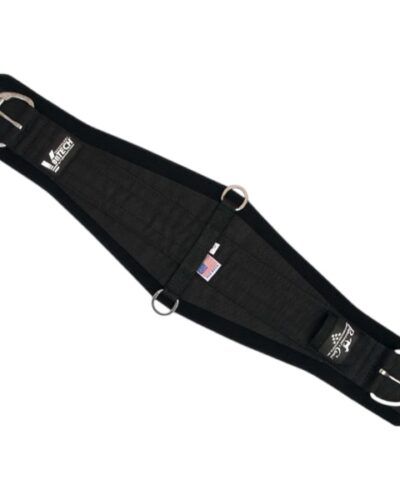 SMx VenTECH Roper Cinch