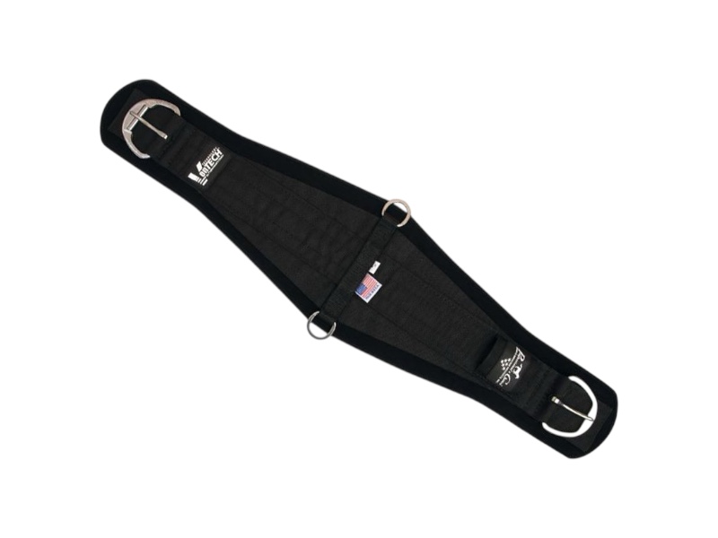 SMx VenTECH Roper Cinch