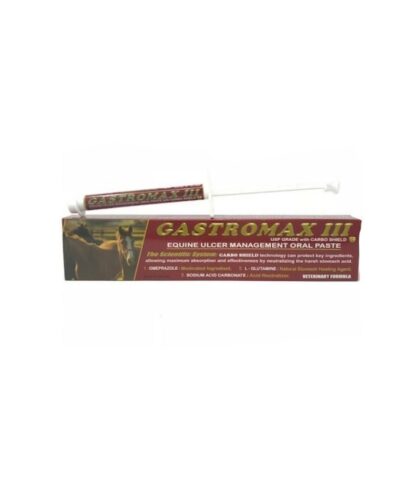 GastroMax 3