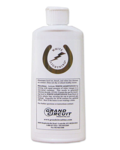 White Lightning-8oz