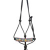 Rafter T Ranch Company Tribal Rope Halter