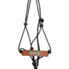 Rafter T Ranch Company Beaded Rope Halters