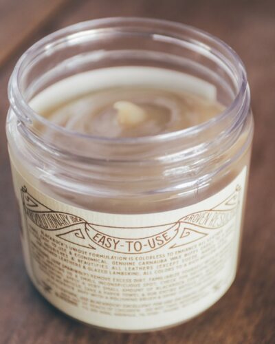 Alternative view of Blackrock Leather 'N' Rich- 4oz