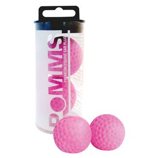 POMMS Premium Equine Ear Plugs - Image 4