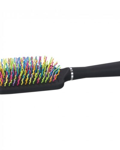 Rainbow Bristle Mane & Tail Brush