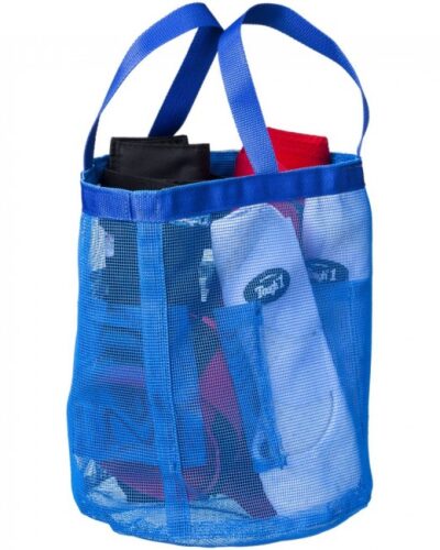 Mesh Wash Tote