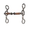 Equisential Performance Short Shank Lifesaver Bit