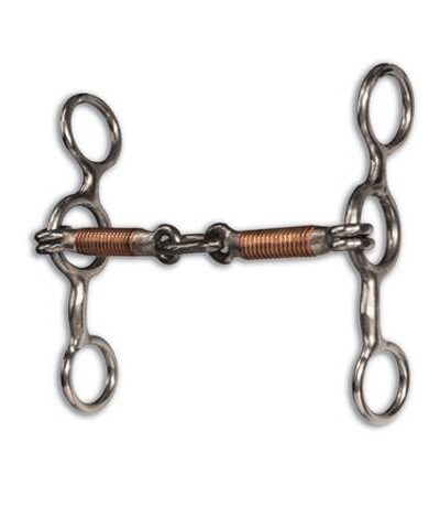 Equisential Performance Short Shank Lifesaver Bit