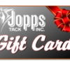 Jopps Tack Gift Card