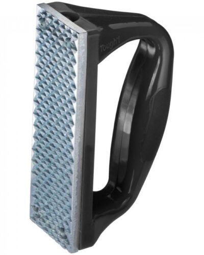 Coarse-Toothed Handy Rasp