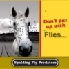 Fly Predators-Online Ordering