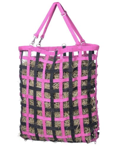 Alternative view of Web Hay Feeder