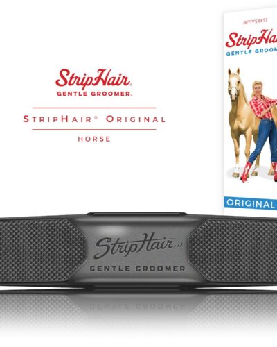 StripHair Gentle Groomer