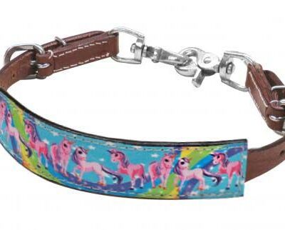 Pony Wither Straps - Image 3